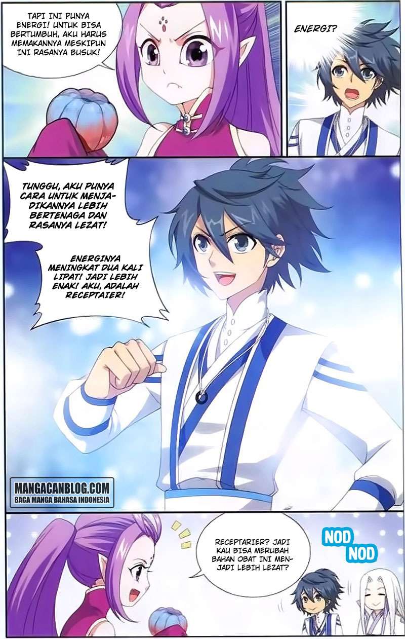 Chapter 223 - halaman 24