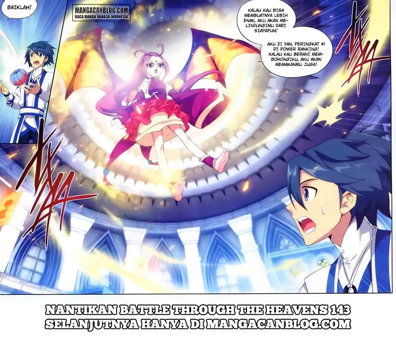 Chapter 223 - halaman 25