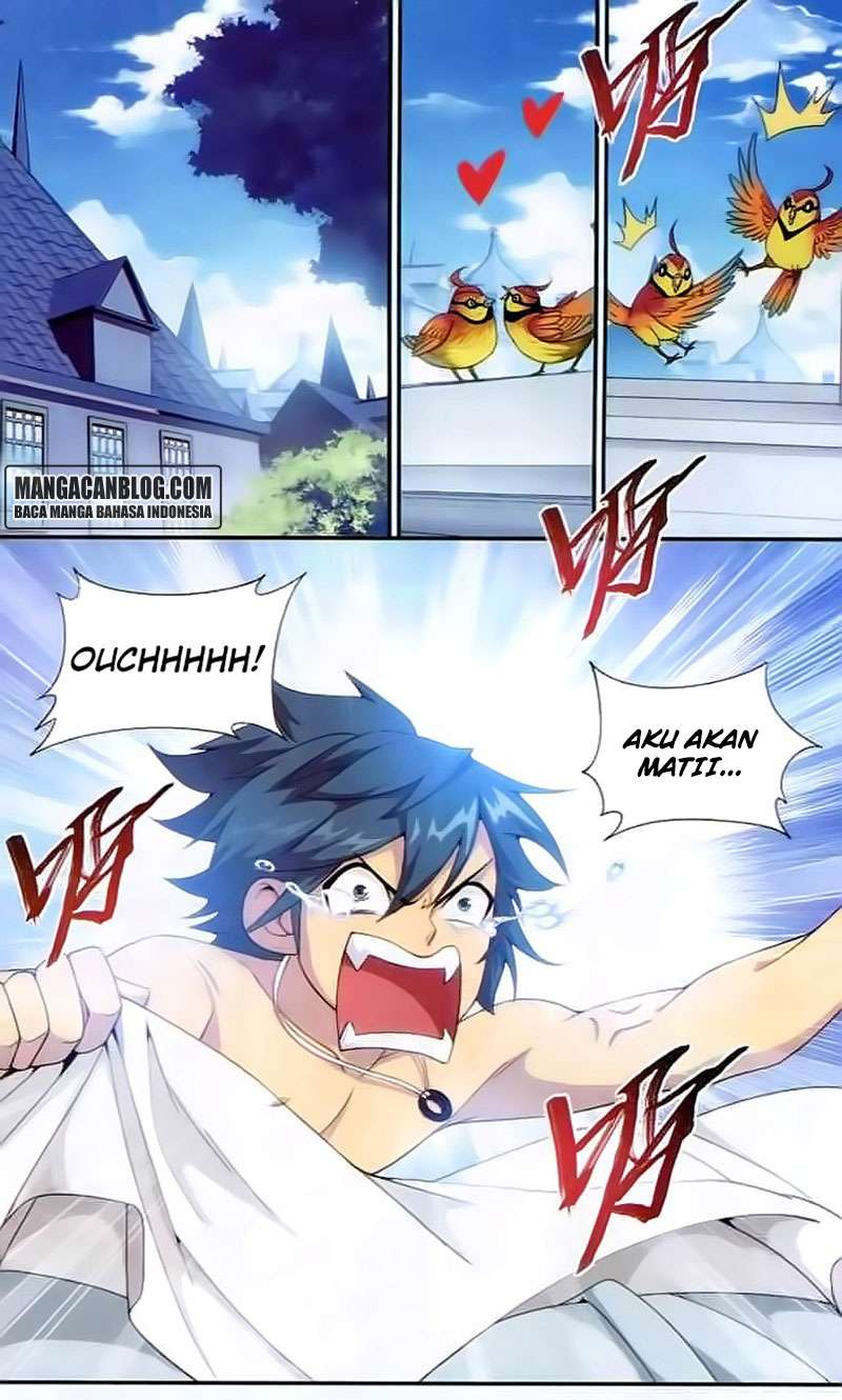 Chapter 223 - halaman 4