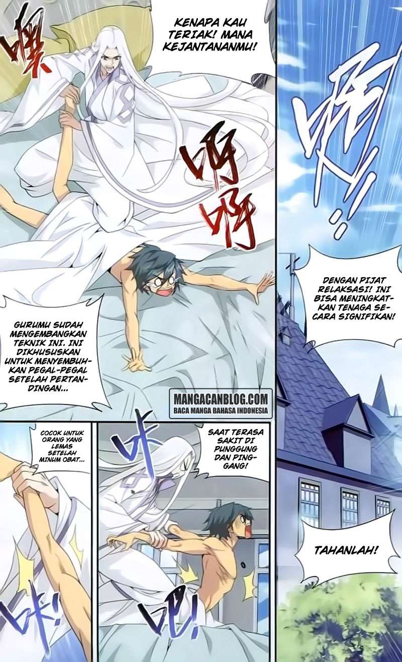 Chapter 223 - halaman 5