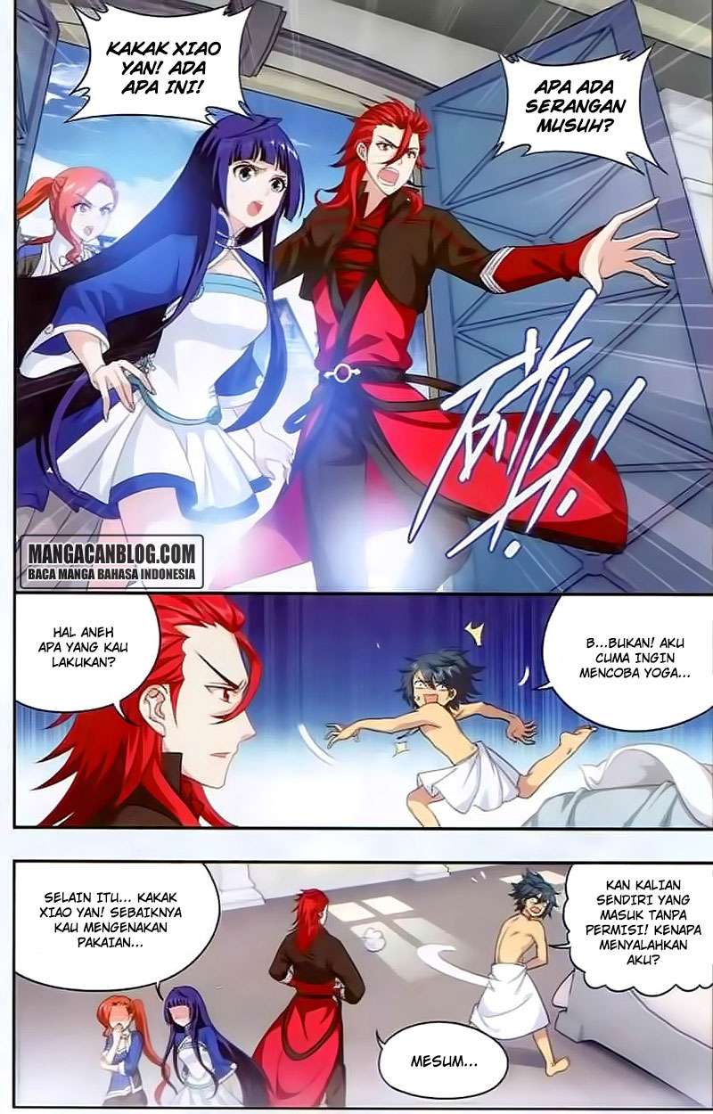 Chapter 223 - halaman 6