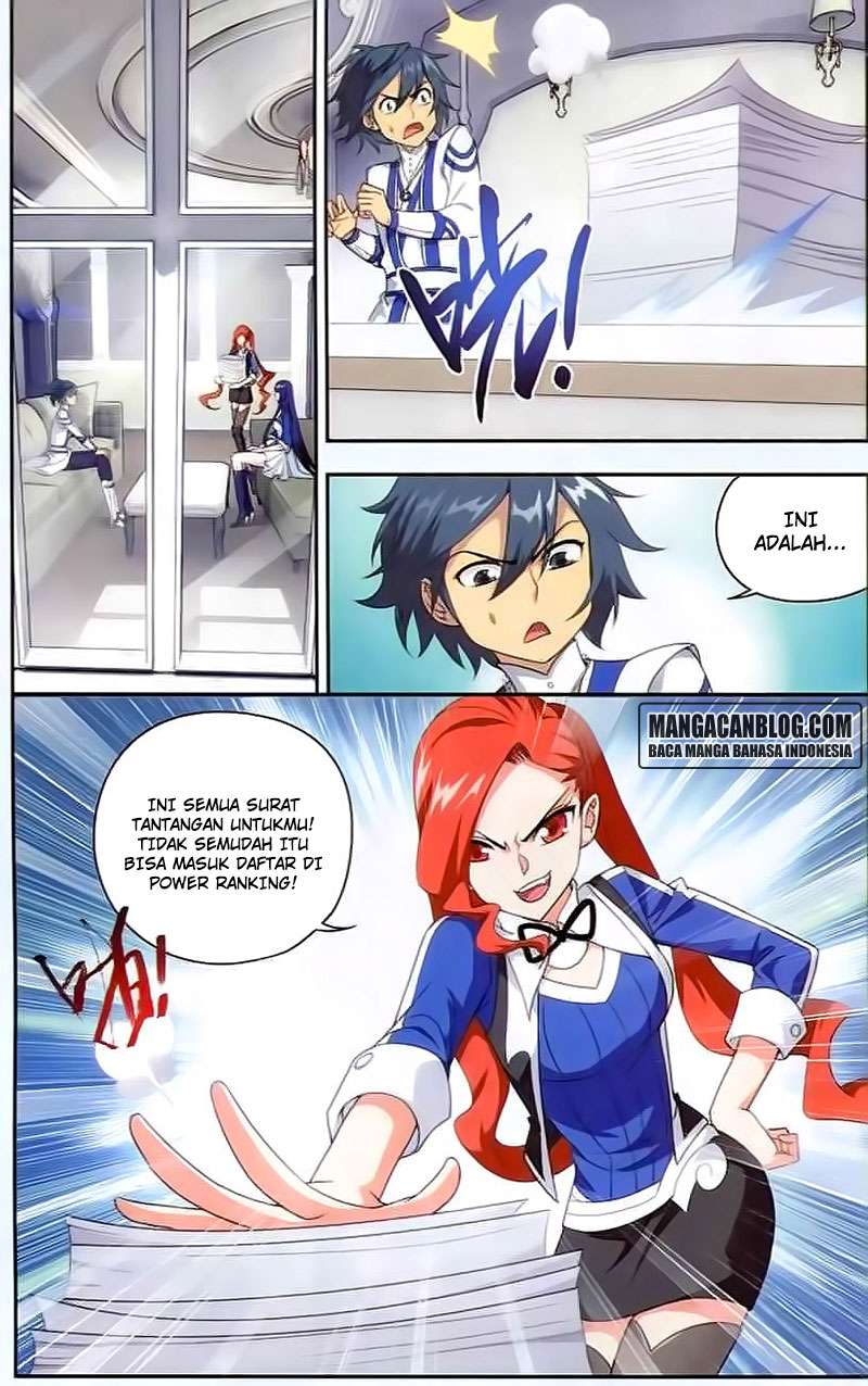 Chapter 223 - halaman 7