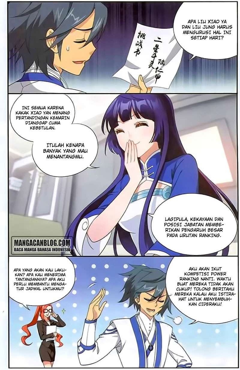 Chapter 223 - halaman 8