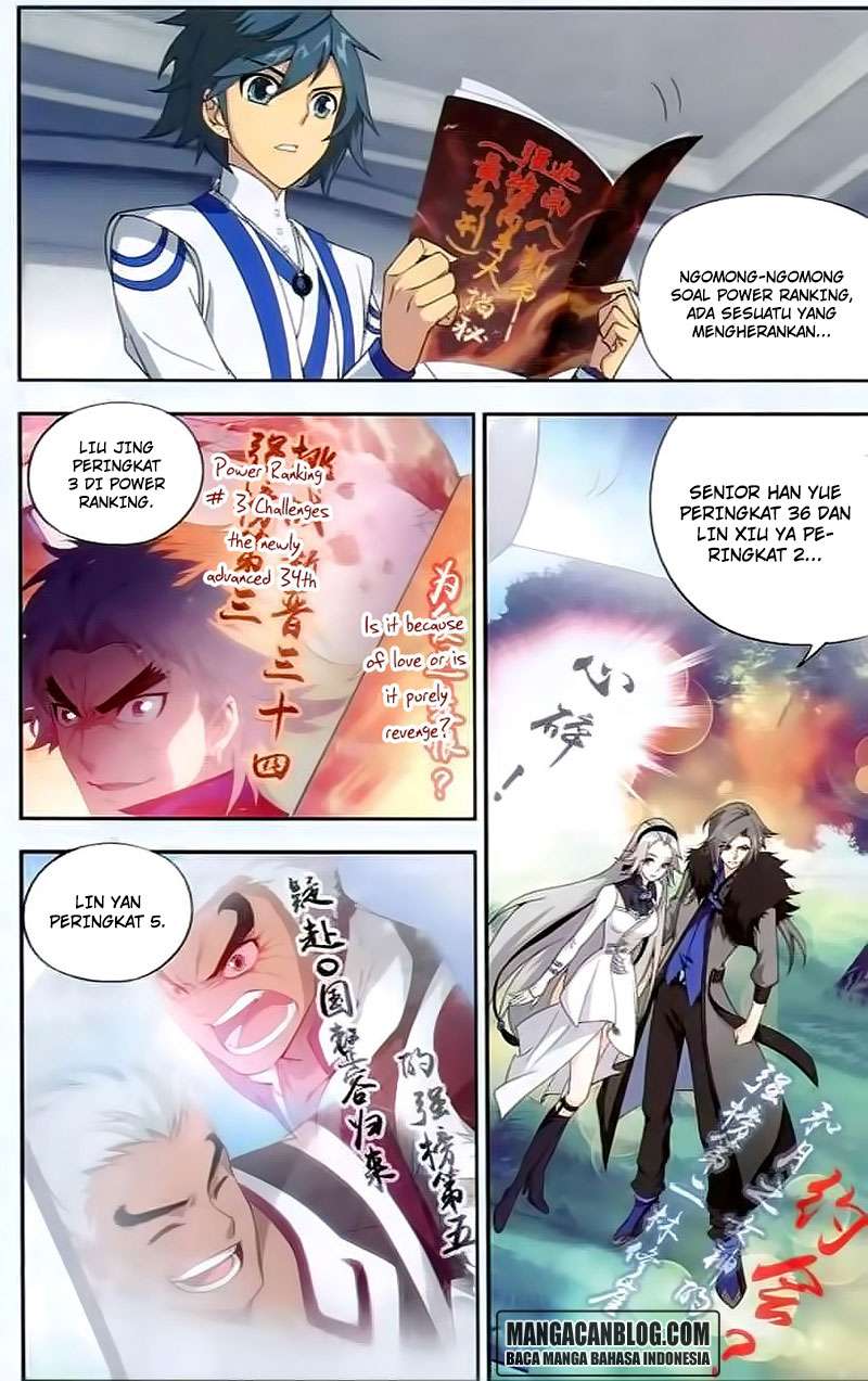 Chapter 223 - halaman 9