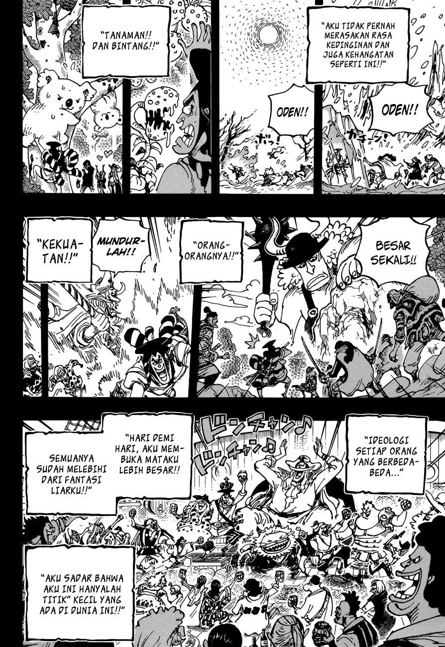 Chapter 964 - halaman 18