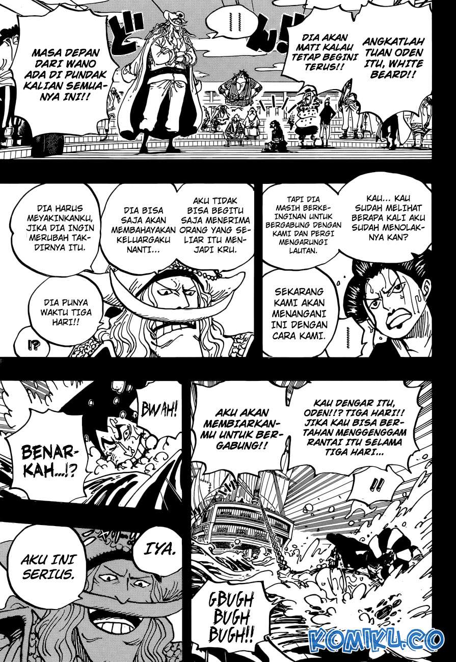 Chapter 964 - halaman 9
