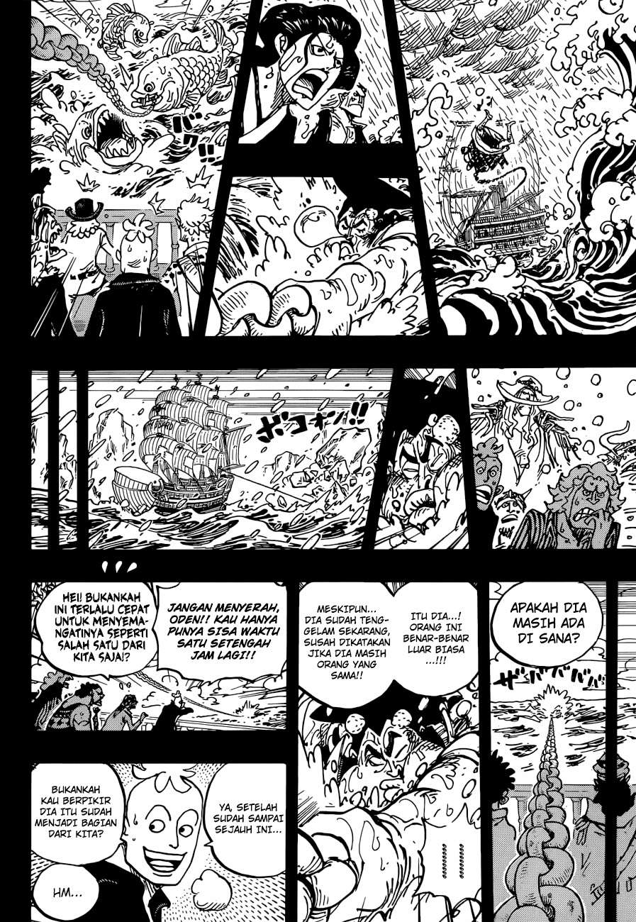 Chapter 964 - halaman 10