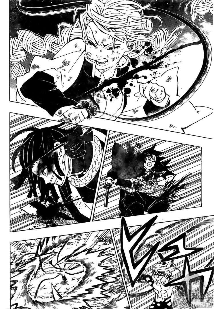 Chapter 185 - halaman 12