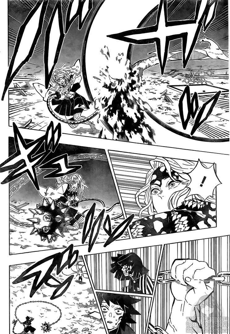 Chapter 185 - halaman 14