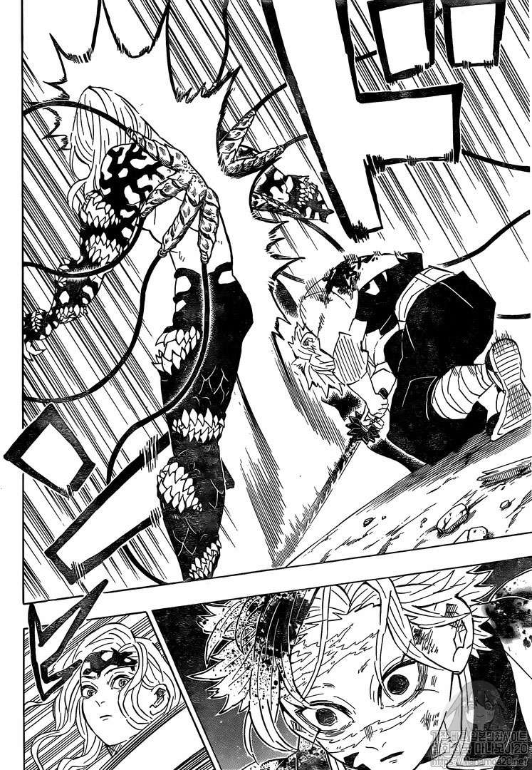 Chapter 185 - halaman 16
