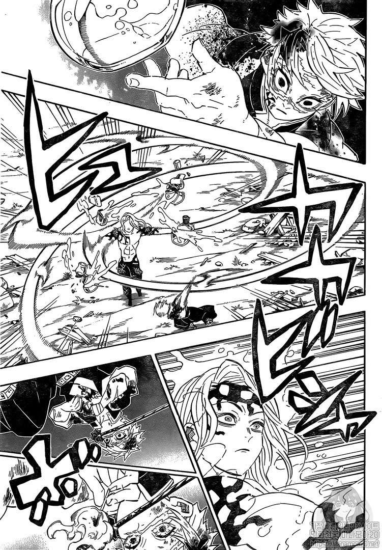 Chapter 185 - halaman 17