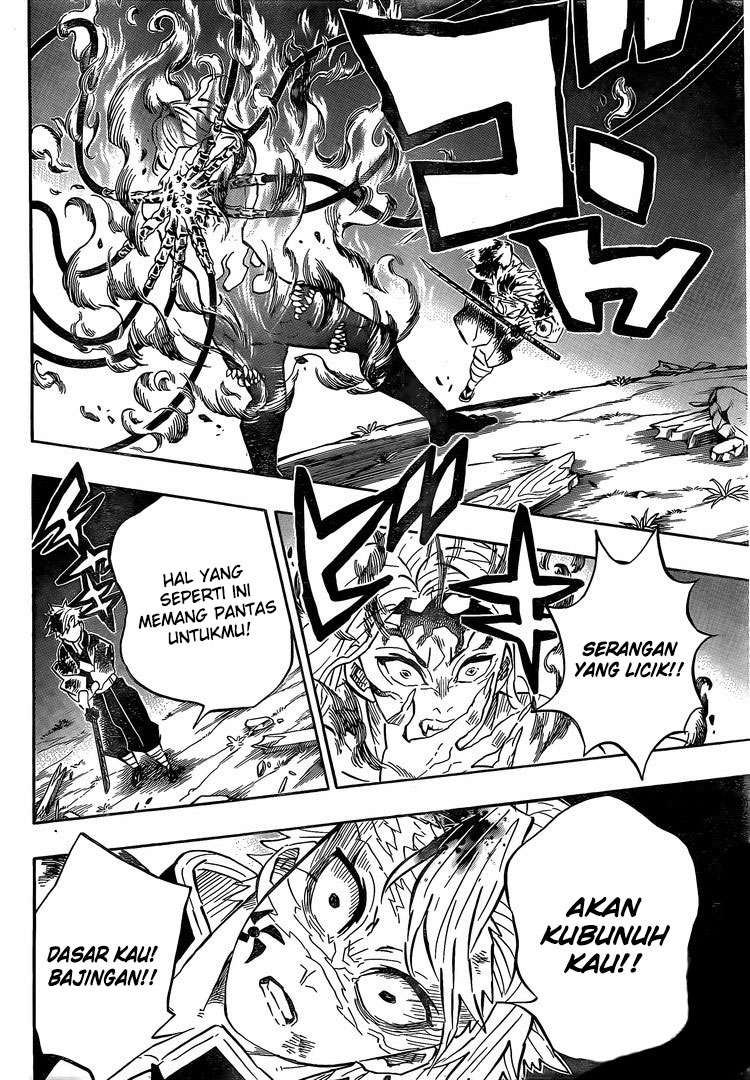 Chapter 185 - halaman 18