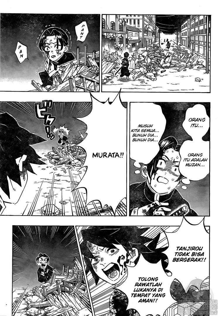 Chapter 185 - halaman 19