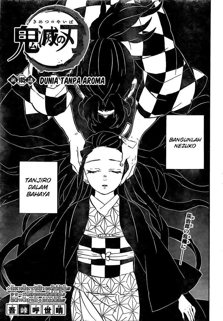 Chapter 185 - halaman 3