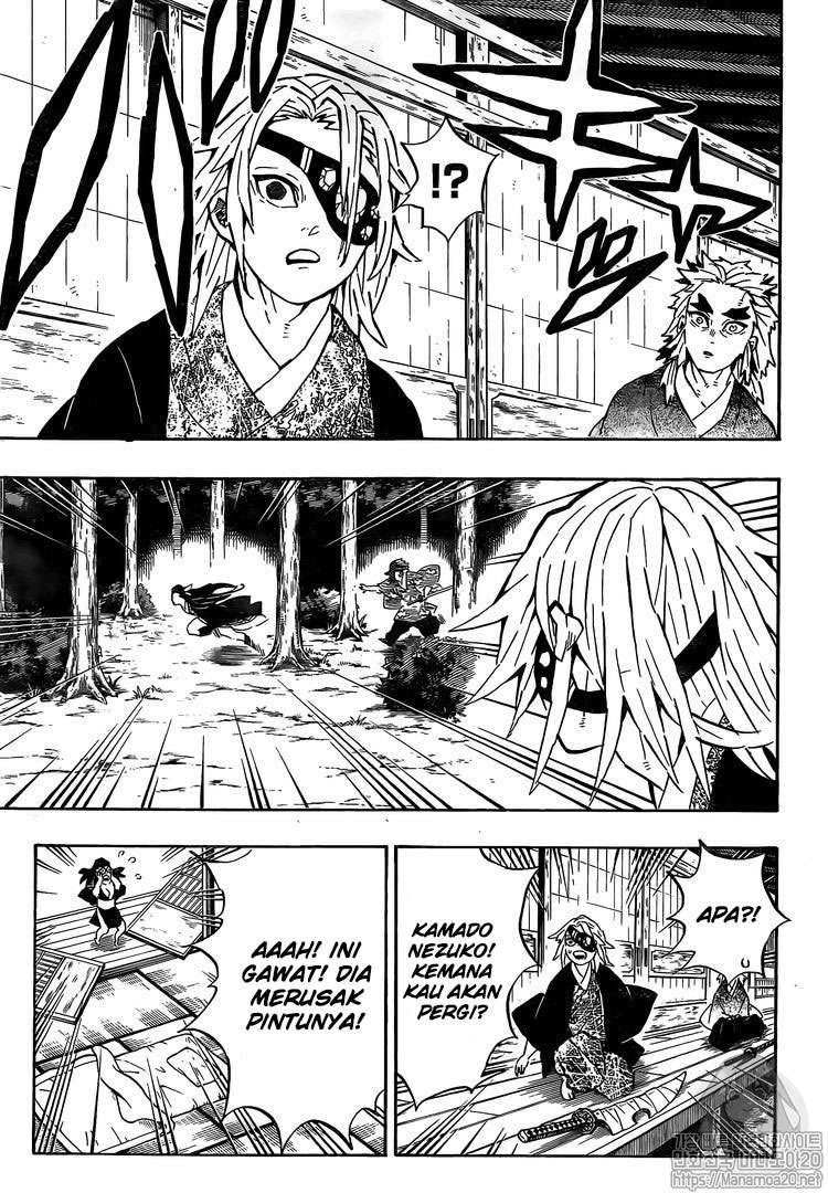 Chapter 185 - halaman 5