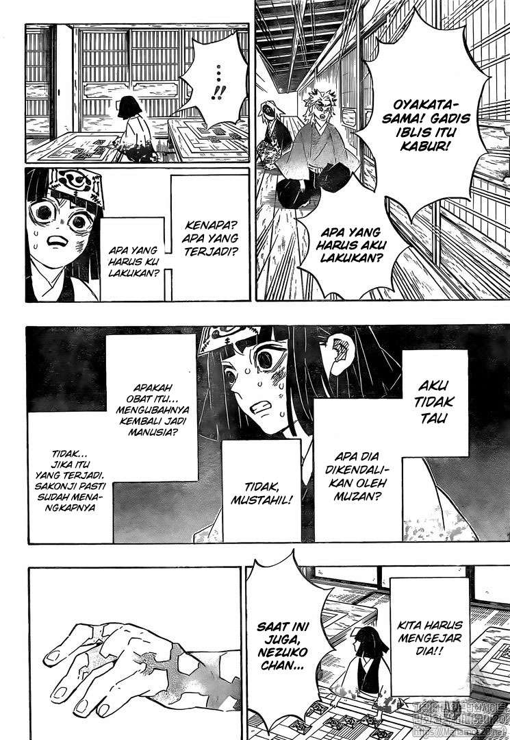 Chapter 185 - halaman 6