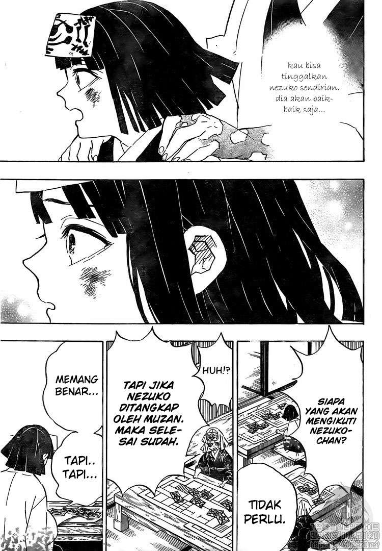 Chapter 185 - halaman 7