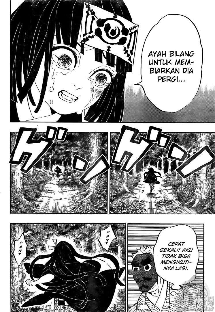 Chapter 185 - halaman 8