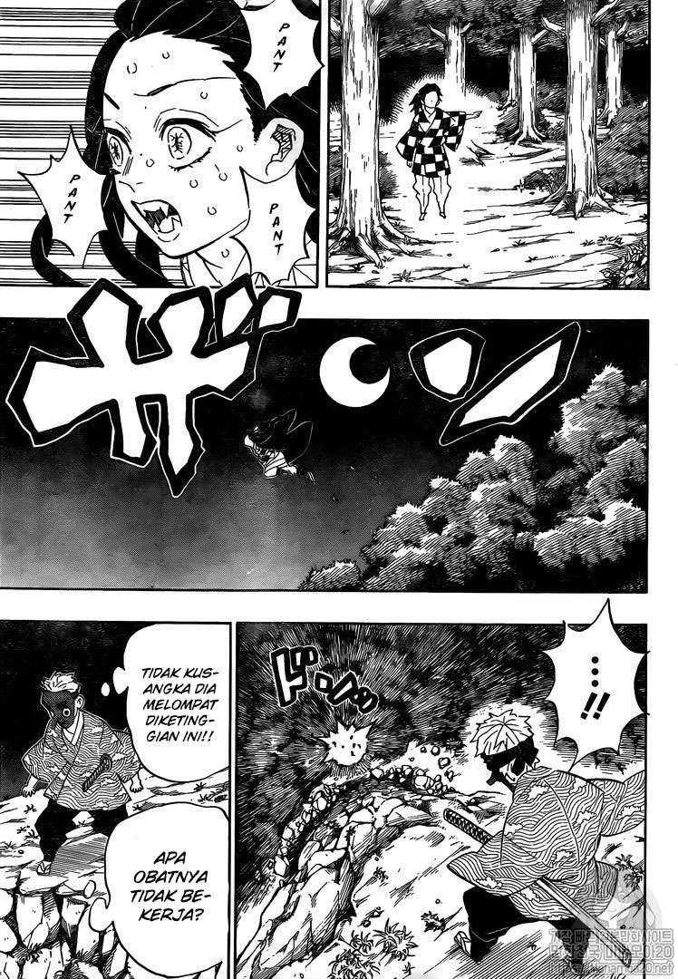 Chapter 185 - halaman 9