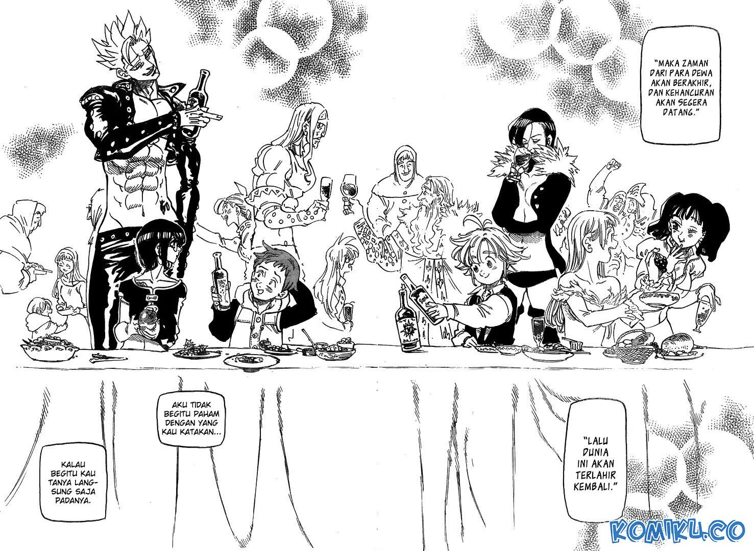 Chapter 334 - halaman 19
