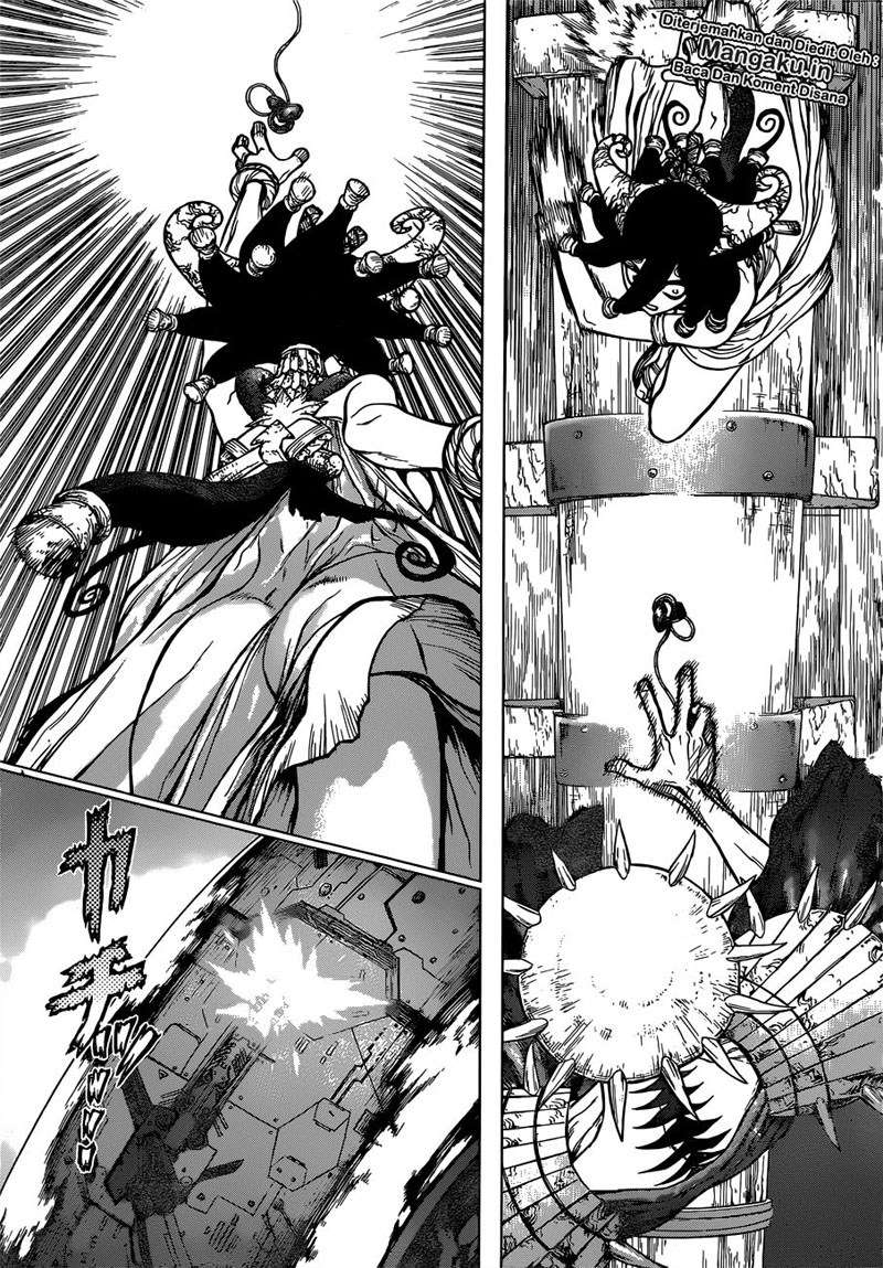 Chapter 131 - halaman 13