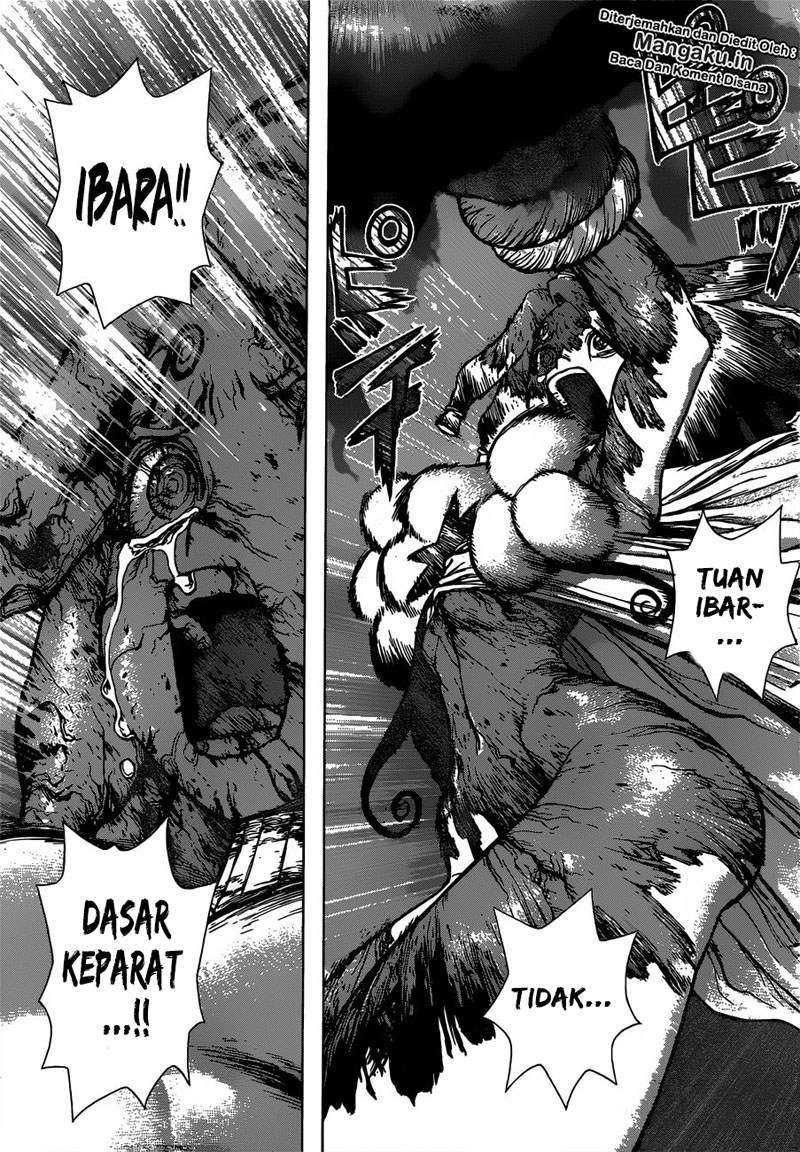 Chapter 131 - halaman 15