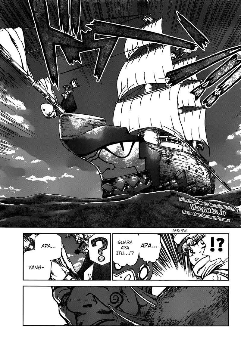 Chapter 131 - halaman 17