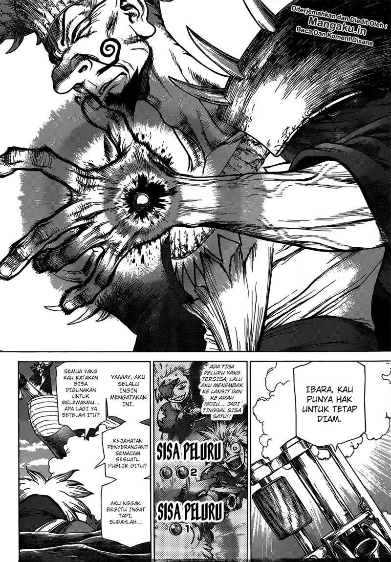 Chapter 131 - halaman 18