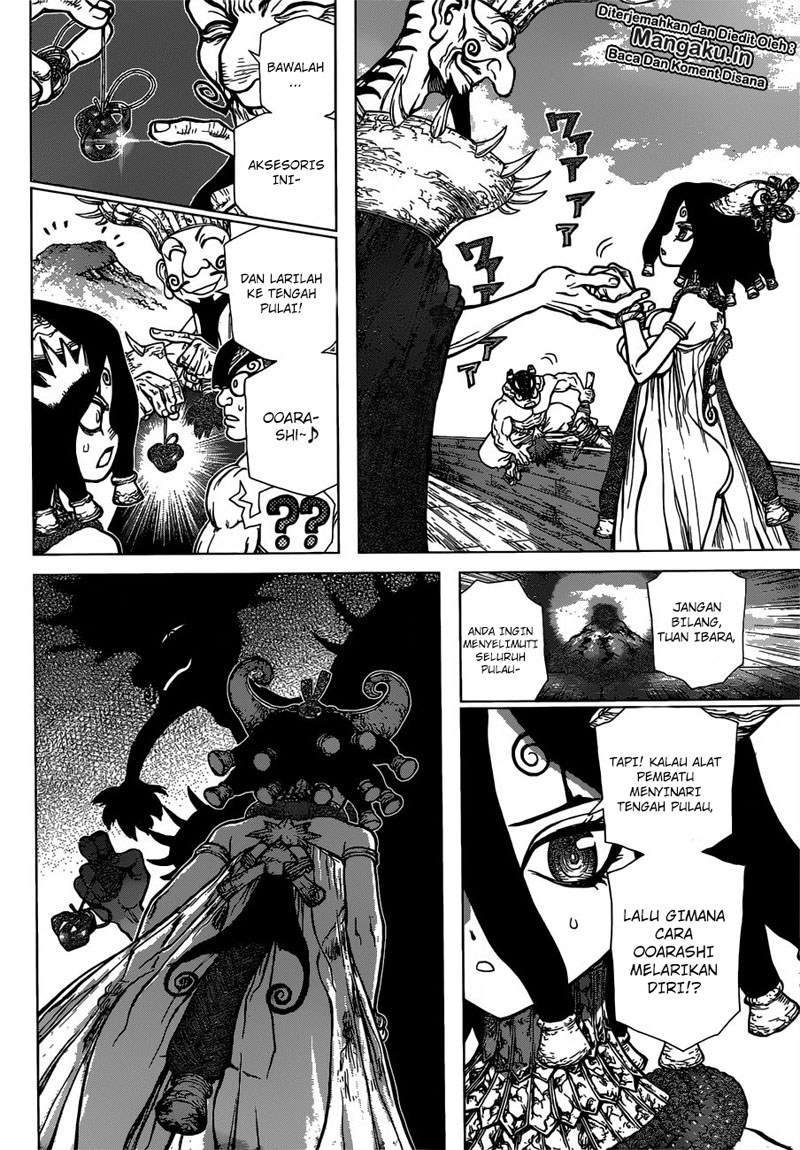 Chapter 131 - halaman 7