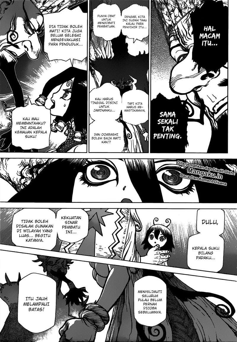 Chapter 131 - halaman 8