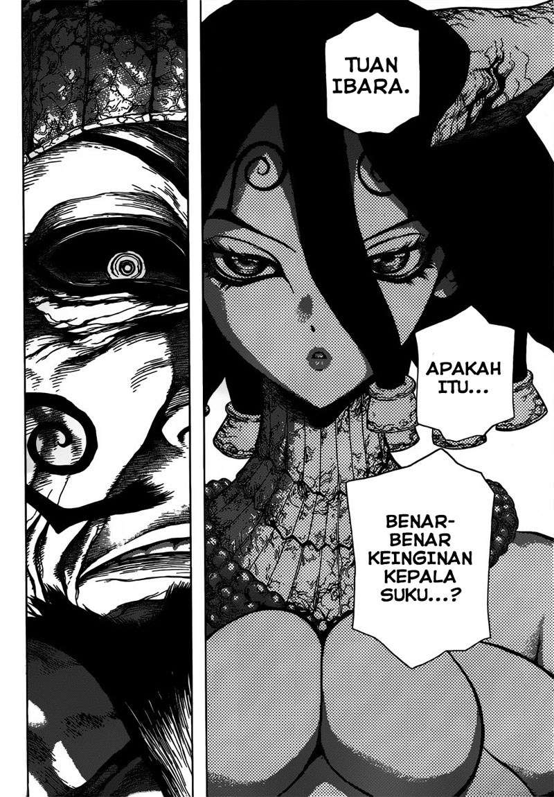 Chapter 131 - halaman 9