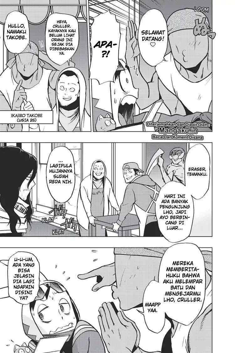 Chapter 65 - halaman 12