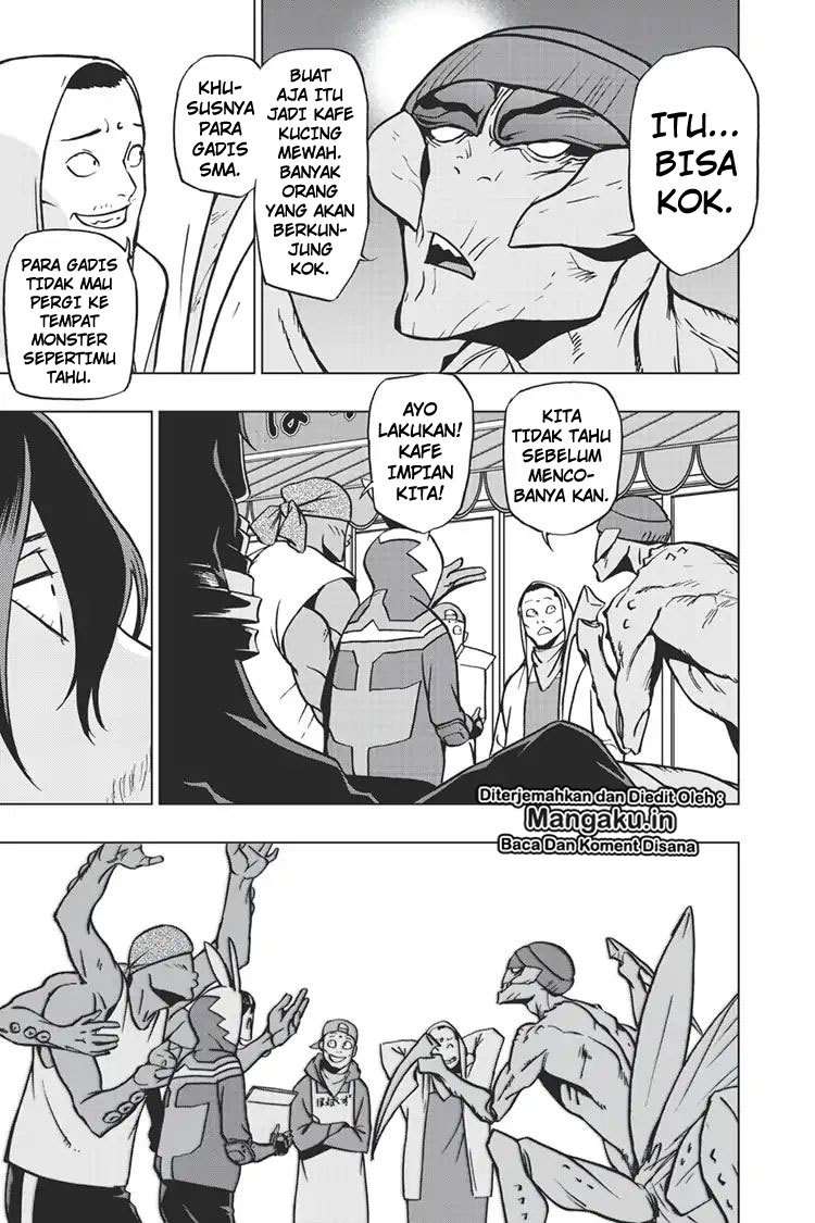 Chapter 65 - halaman 16