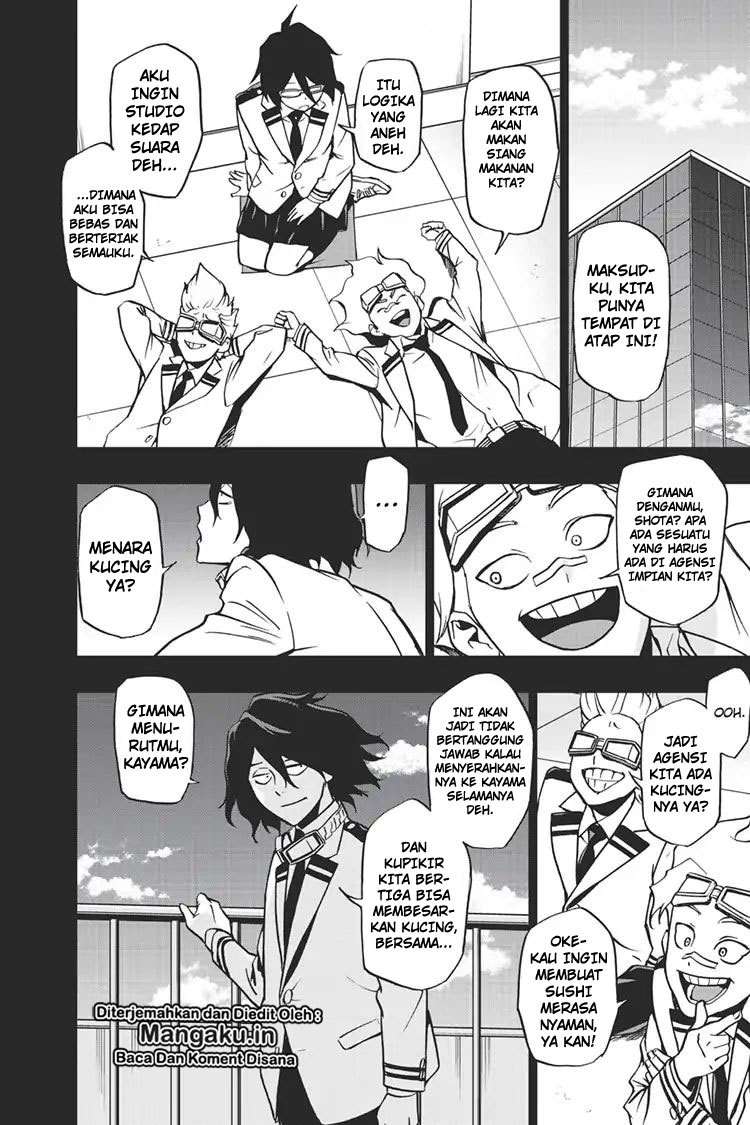 Chapter 65 - halaman 17