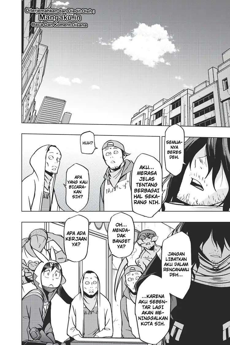 Chapter 65 - halaman 21