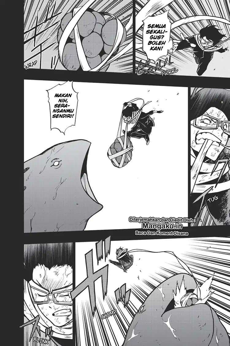 Chapter 64 - halaman 12