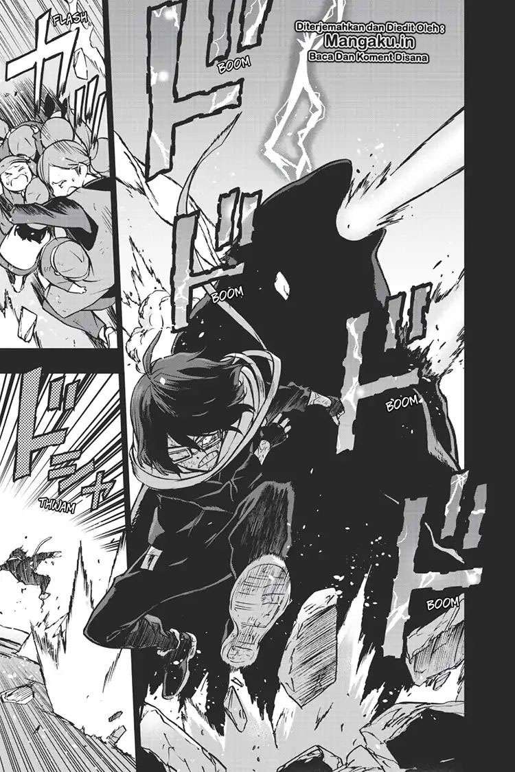 Chapter 64 - halaman 13
