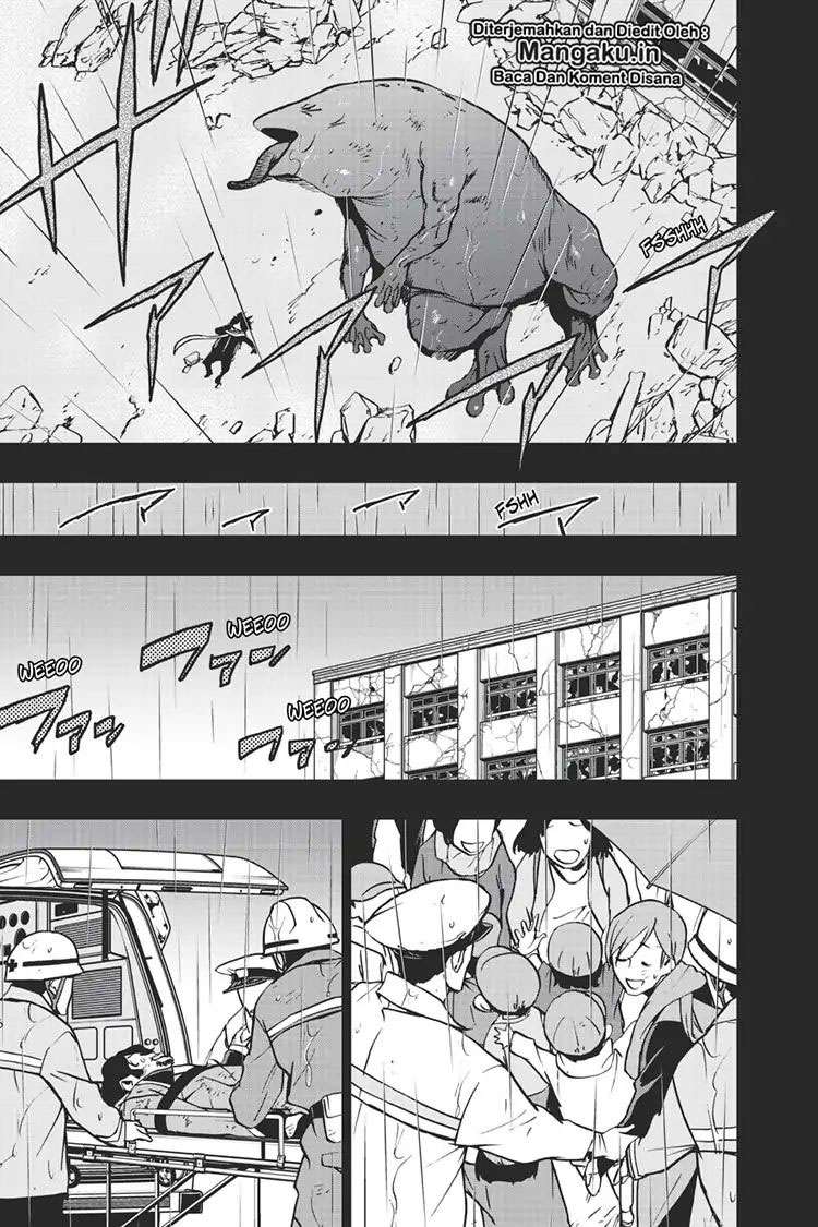 Chapter 64 - halaman 15