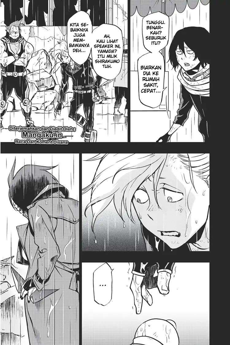 Chapter 64 - halaman 17