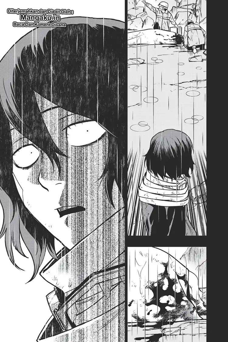 Chapter 64 - halaman 19