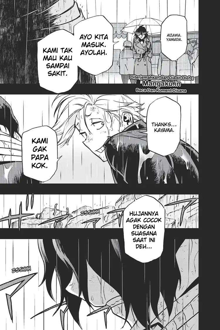 Chapter 64 - halaman 21