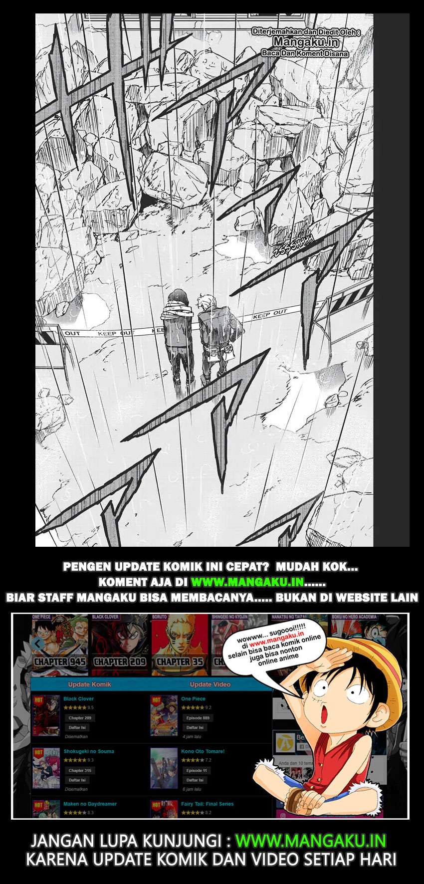 Chapter 64 - halaman 23