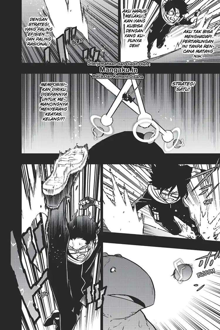 Chapter 64 - halaman 6