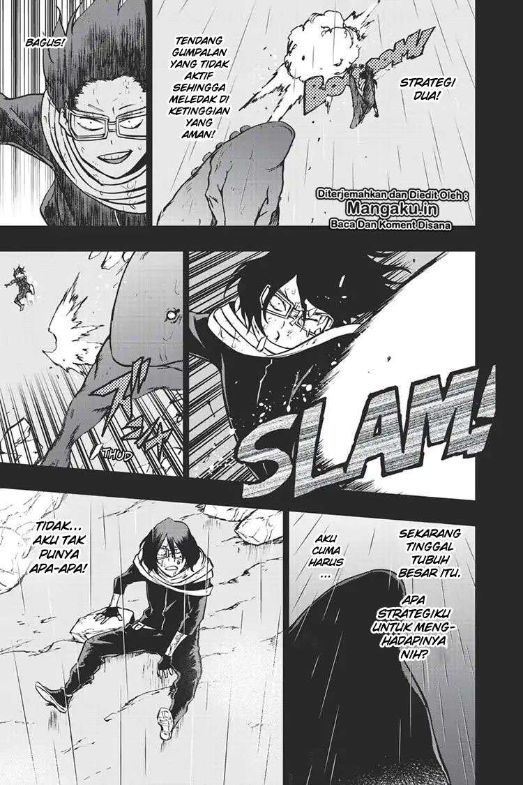 Chapter 64 - halaman 7