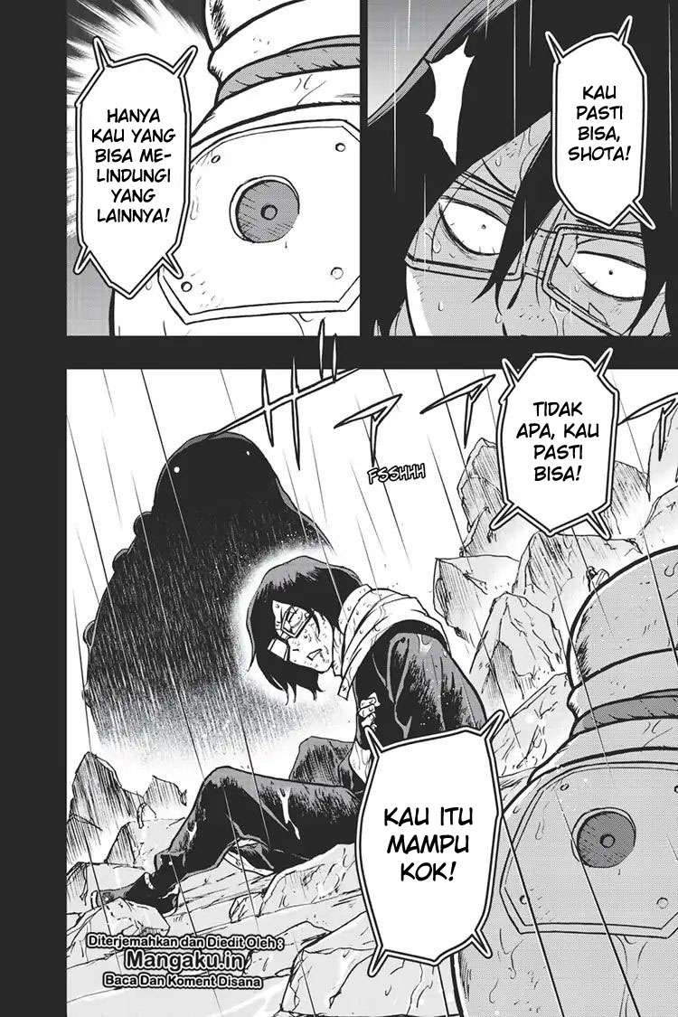 Chapter 64 - halaman 8