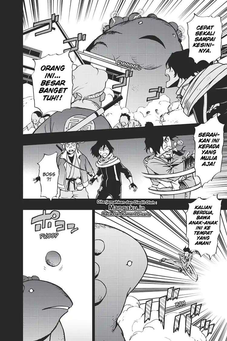 Chapter 63 - halaman 14