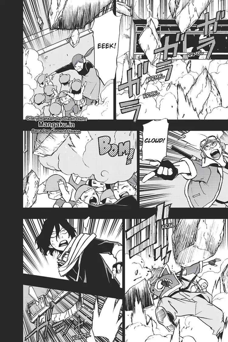Chapter 63 - halaman 16
