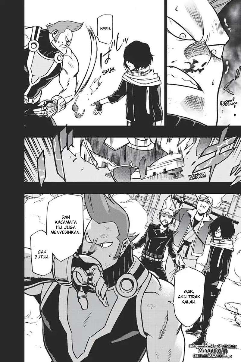 Chapter 62 - halaman 14