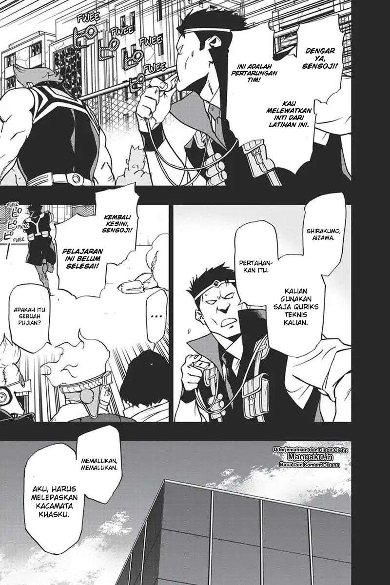 Chapter 62 - halaman 15