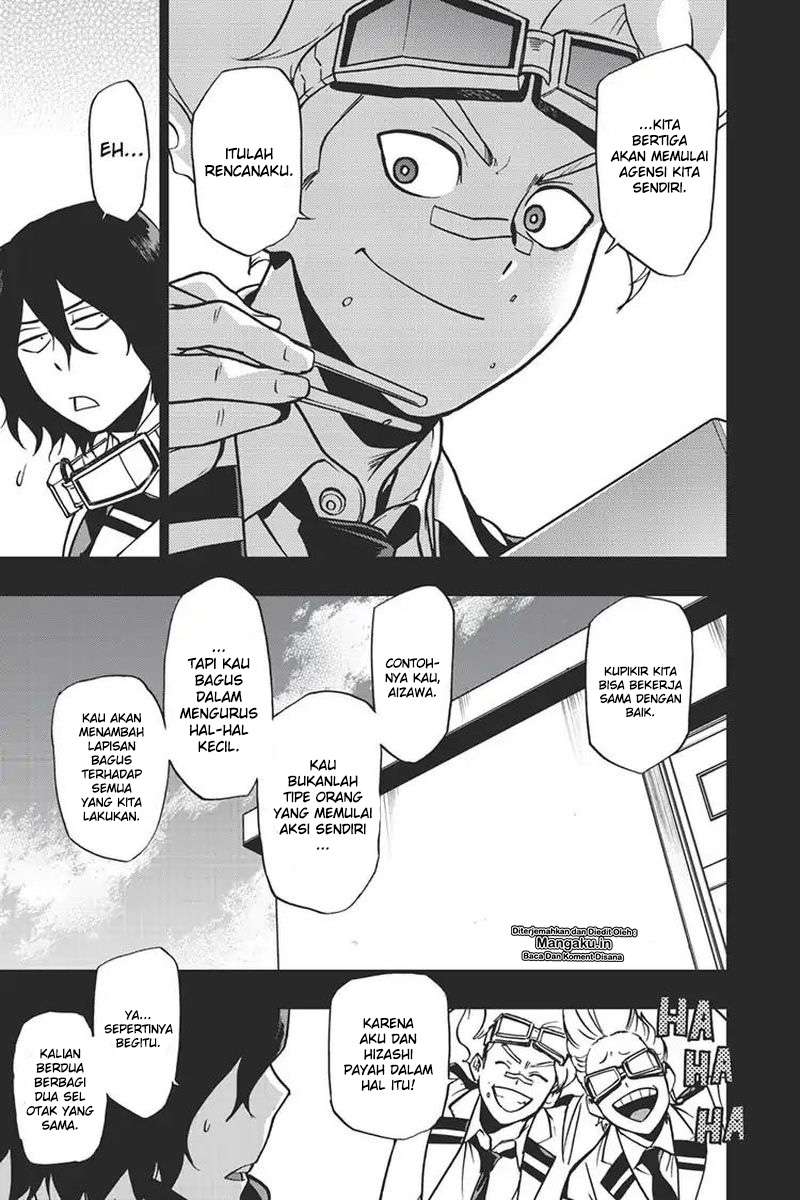 Chapter 62 - halaman 17